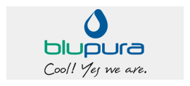 Logo Blupura