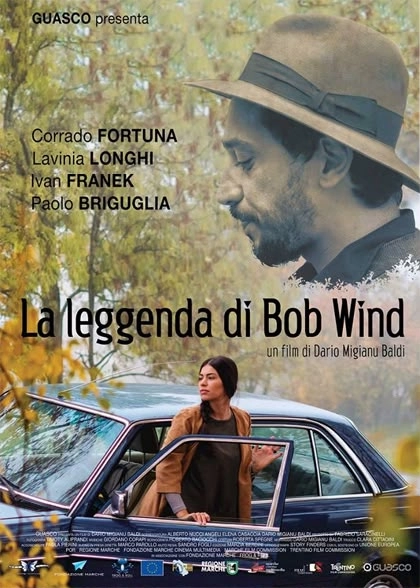 La leggenda di Bob Wind