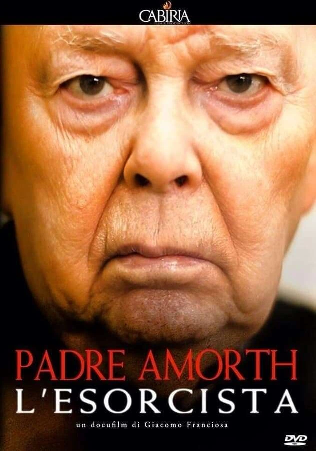 Padre Amorth L’ Esorcista