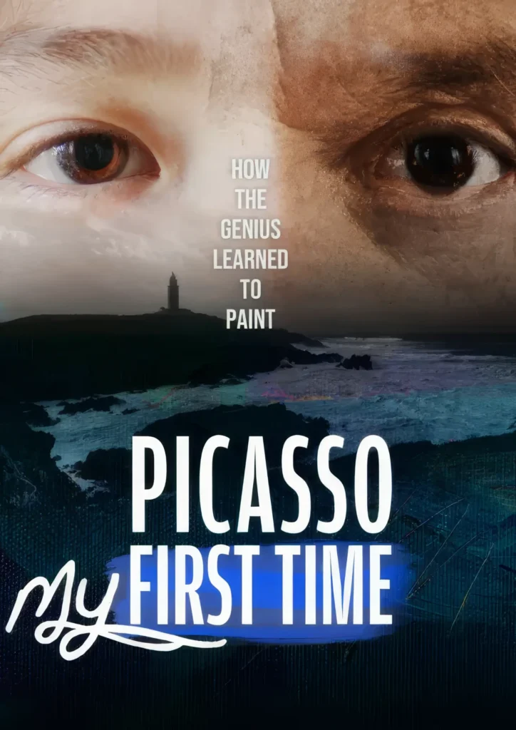 Picasso, My first time